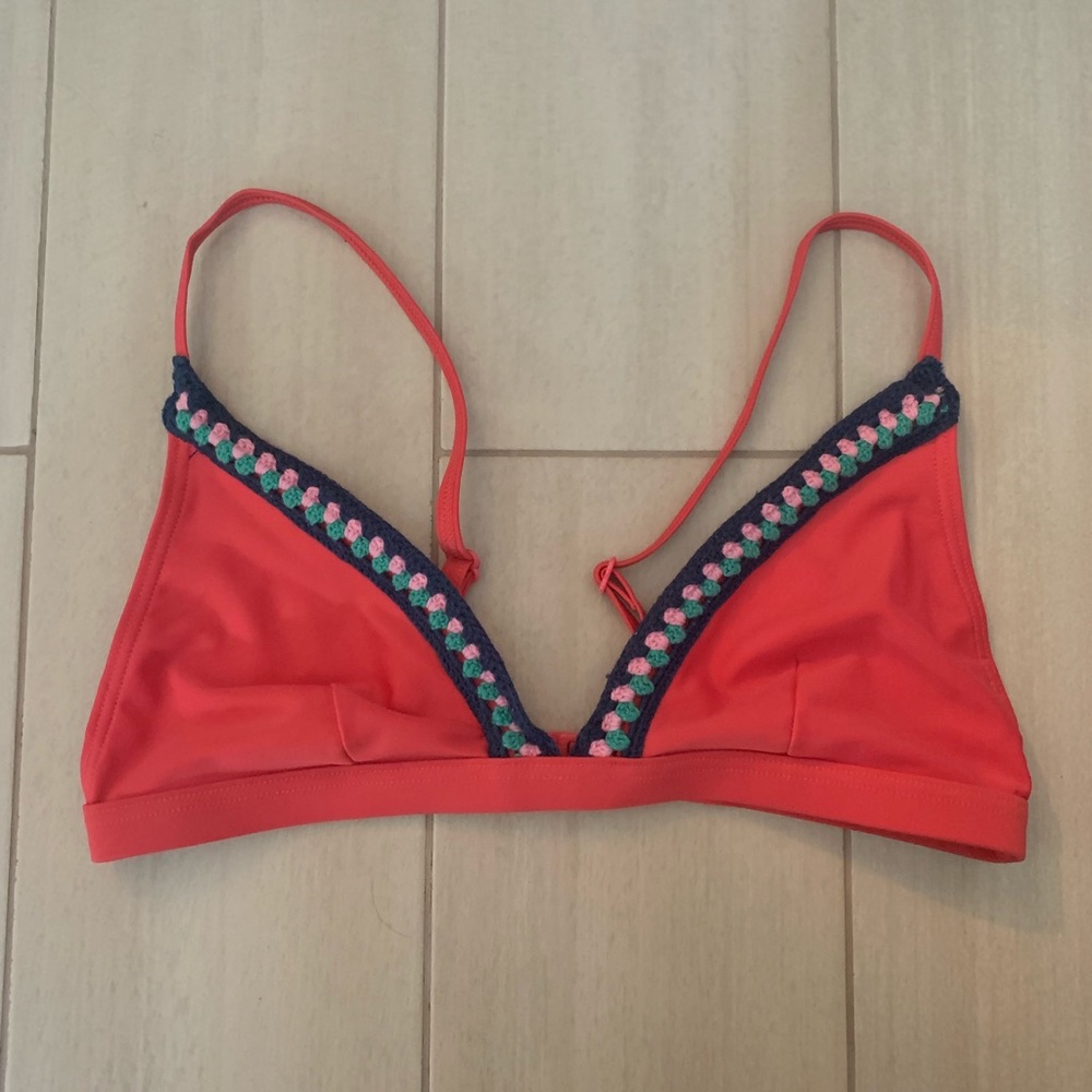 seekers australia bikini top